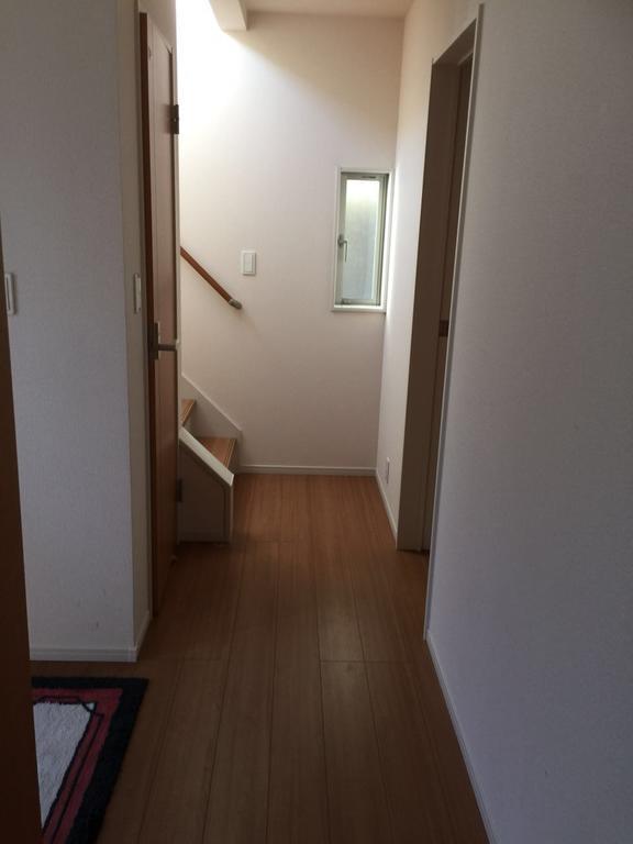 Hotel Hinode House à Funabashi Extérieur photo