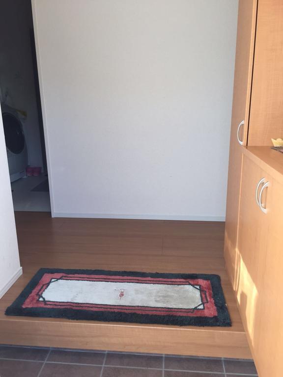 Hotel Hinode House à Funabashi Extérieur photo