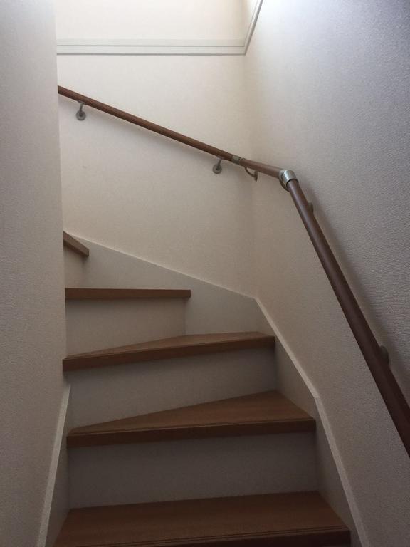 Hotel Hinode House à Funabashi Extérieur photo