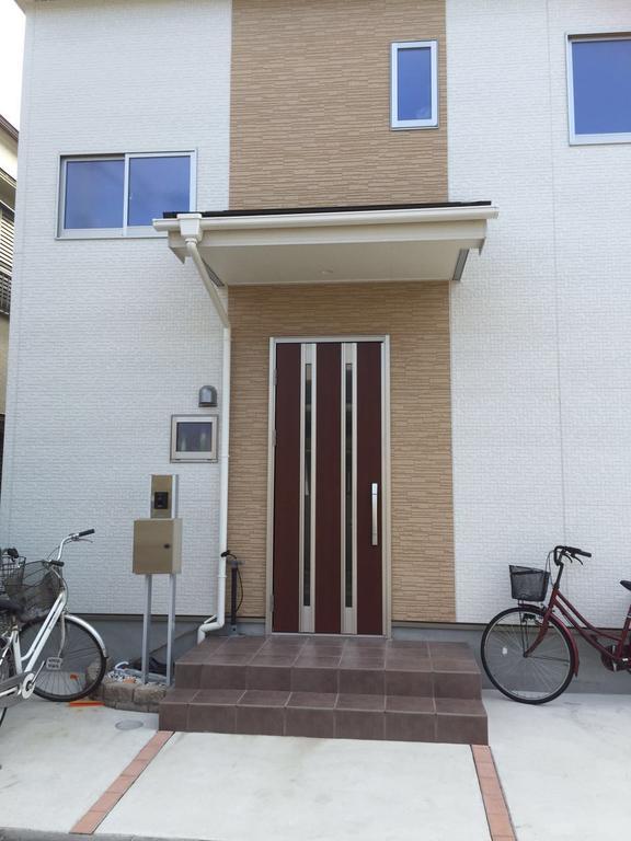 Hotel Hinode House à Funabashi Extérieur photo
