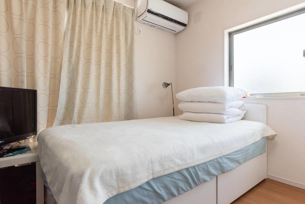 Hotel Hinode House à Funabashi Extérieur photo
