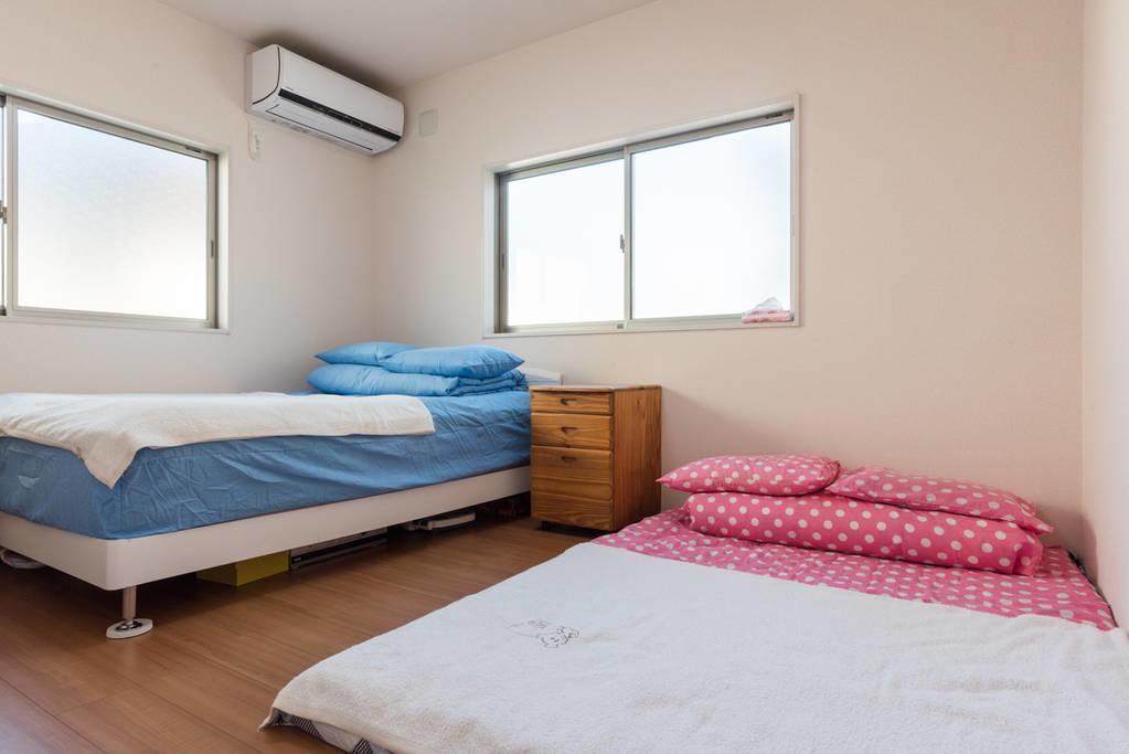 Hotel Hinode House à Funabashi Extérieur photo