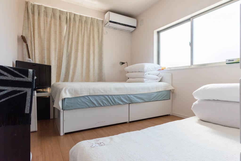 Hotel Hinode House à Funabashi Extérieur photo