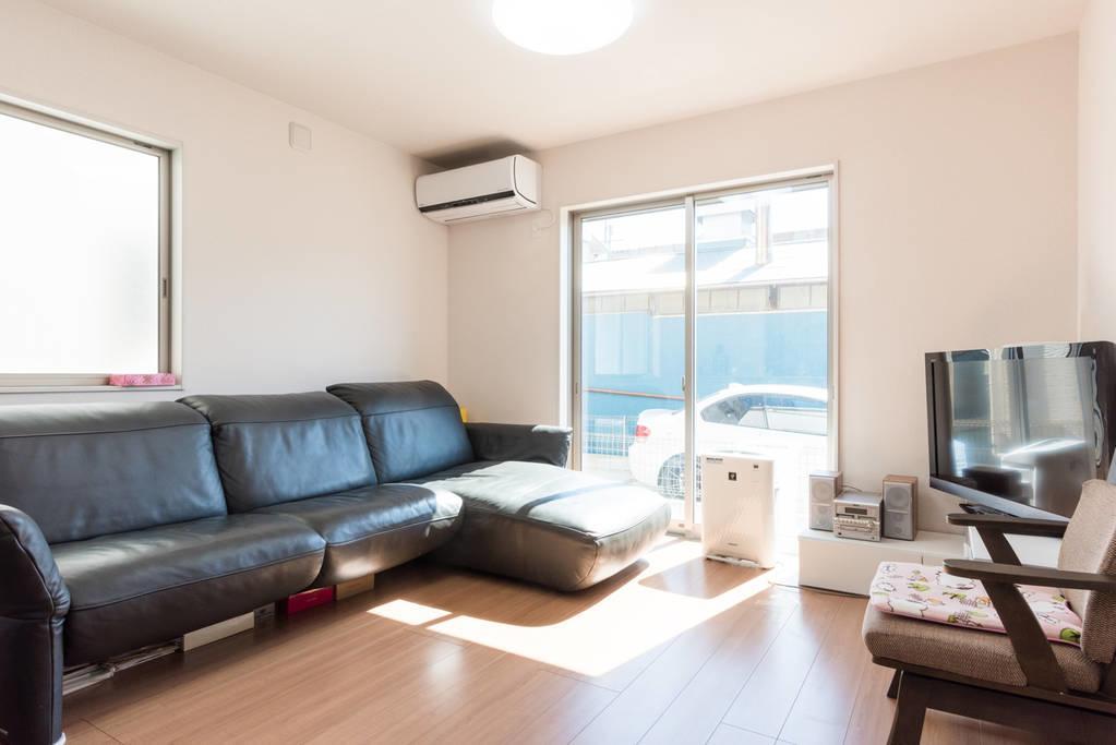 Hotel Hinode House à Funabashi Extérieur photo