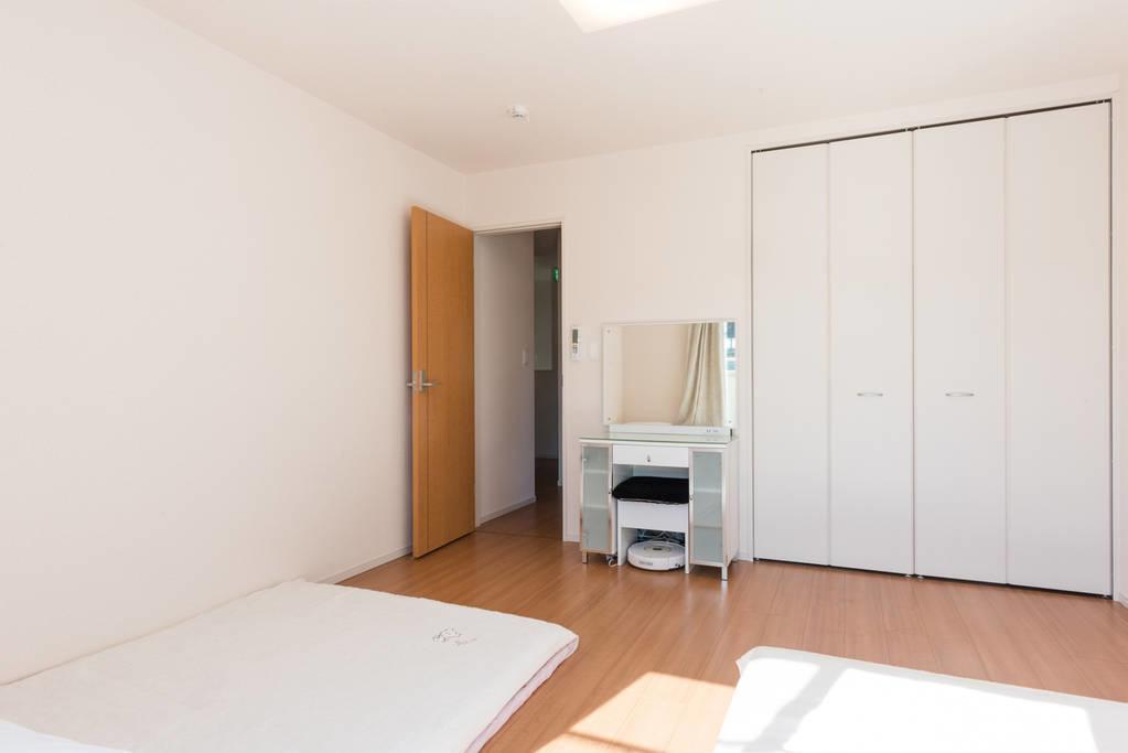 Hotel Hinode House à Funabashi Extérieur photo