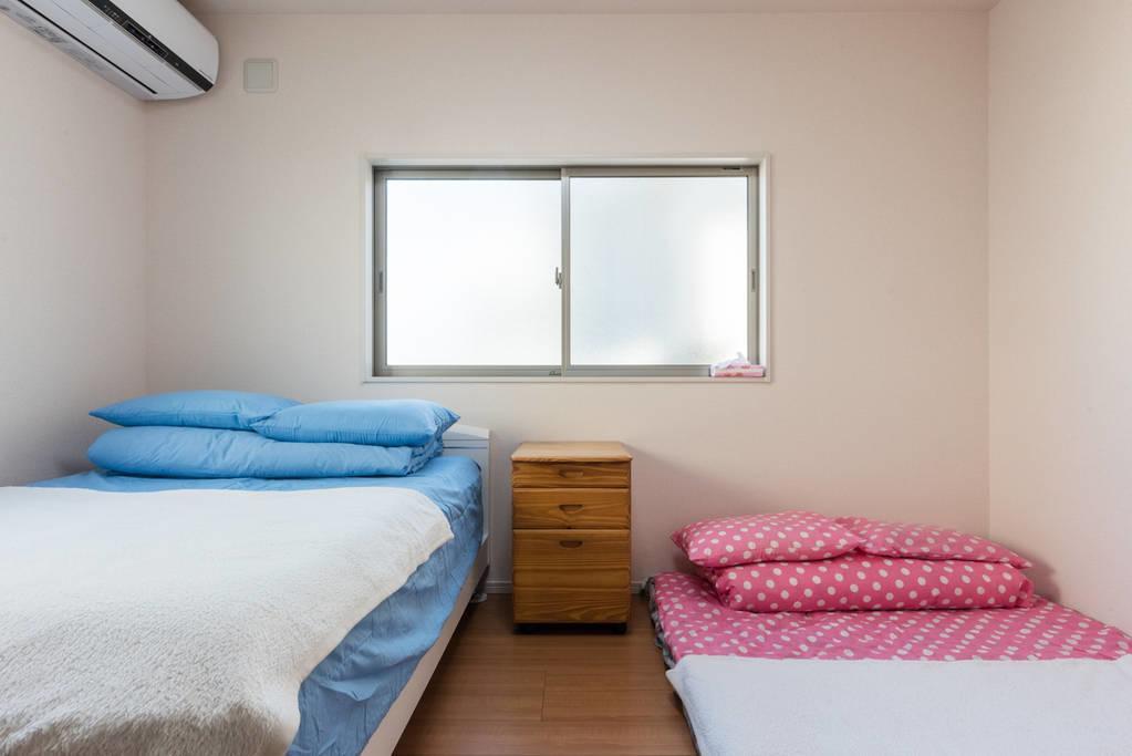 Hotel Hinode House à Funabashi Extérieur photo