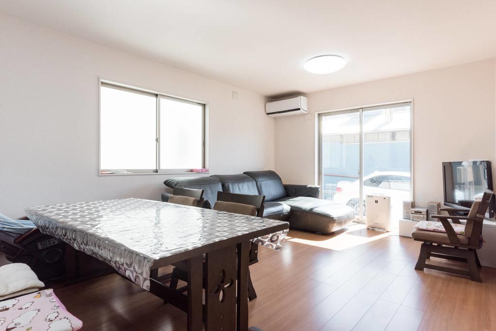 Hotel Hinode House à Funabashi Extérieur photo